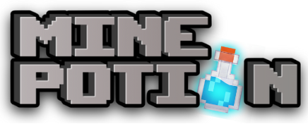 MinePotion
