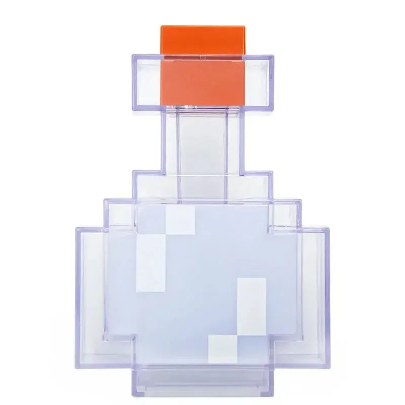 MinePotion Lamp
