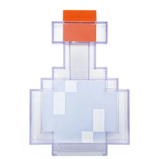 MinePotion Lamp
